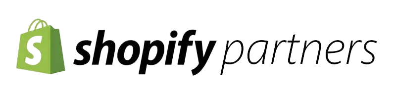 Shopify Partner